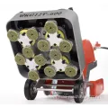 High Quality Concrete Floor Polishing Machine